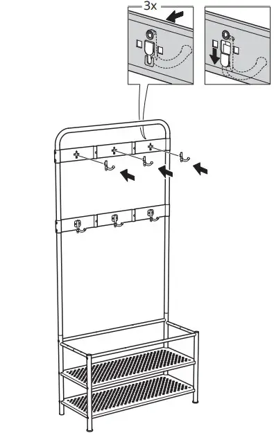 Assembly Instruction