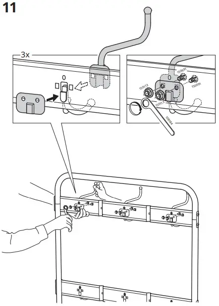 Assembly Instruction