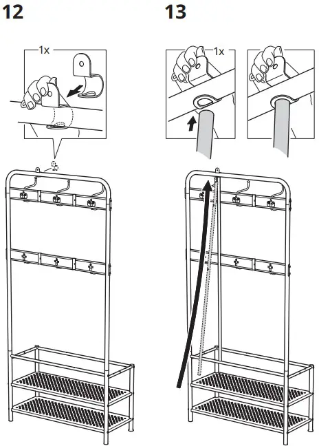 Assembly Instruction