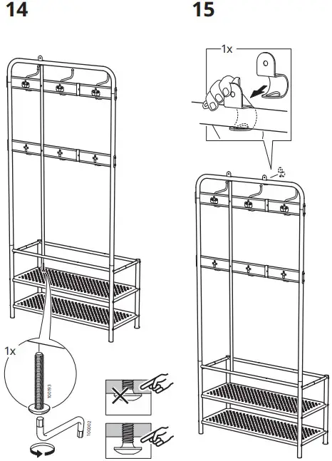 Assembly Instruction
