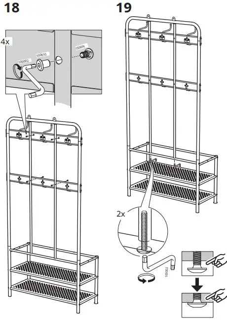 Assembly Instruction