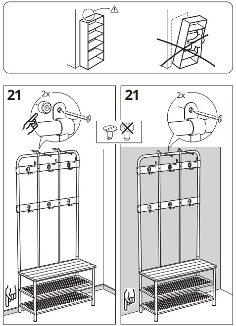 Assembly Instruction