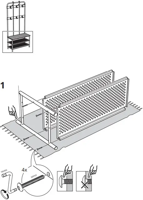 Assembly Instruction