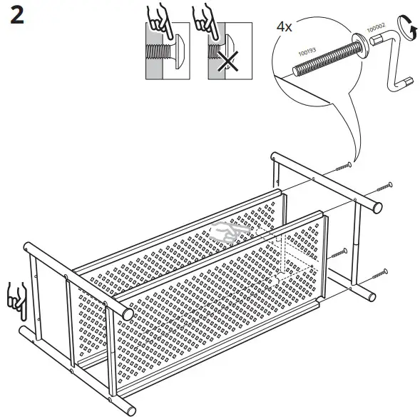 Assembly Instruction