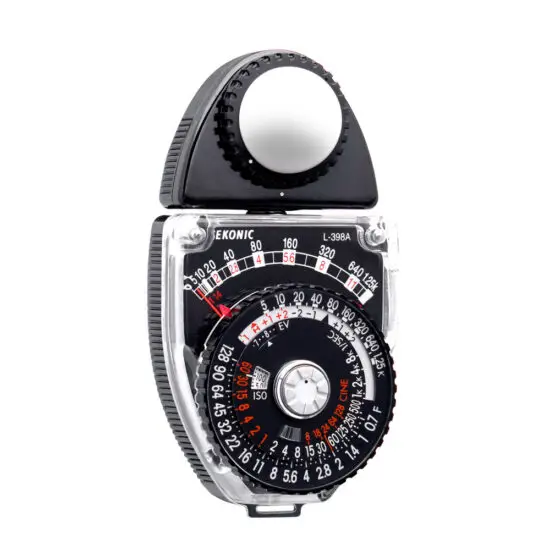 Sekonic L-398A STUDIO DELUXE III Analog Light Meter.jpg
