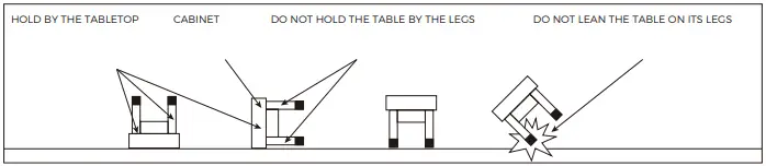 MD-SPORTS-Barrington-AC132Y22002-132-Inch-Allendale-Shuffleboard-Table-FIG-12