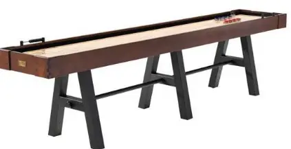 MD-SPORTS-Barrington-AC132Y22002-132-Inch-Allendale-Shuffleboard-Table-PRODUCT
