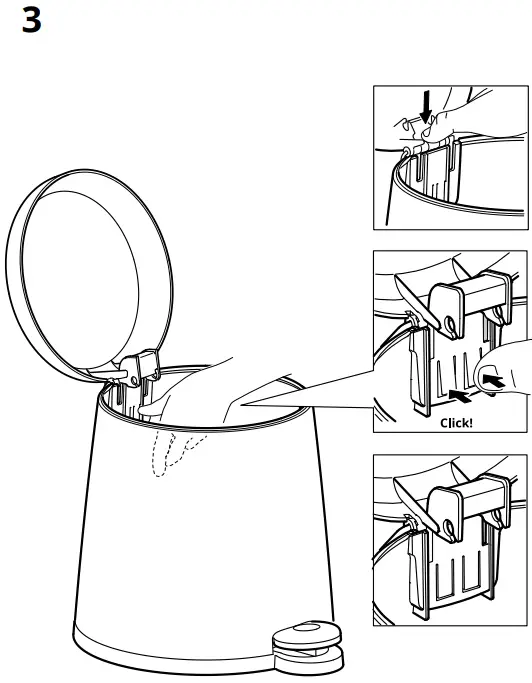 IKEA-SNÄPP-Pedal-Bin-White-fig 5