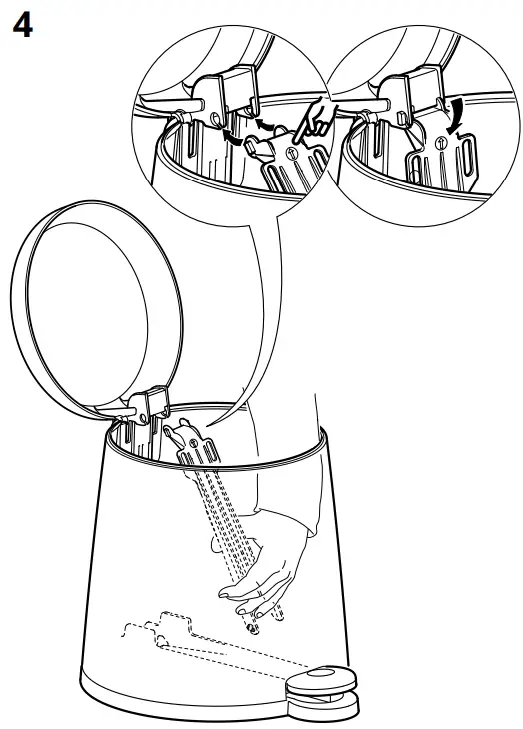 IKEA-SNÄPP-Pedal-Bin-White-fig 6