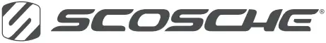 SCOSCHE logo