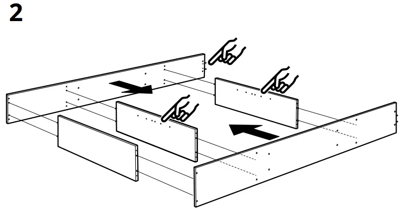 Assembly Instructions