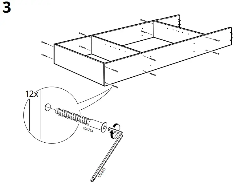 Assembly Instructions