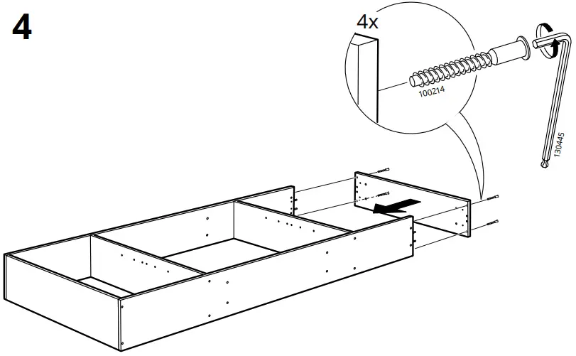 Assembly Instructions