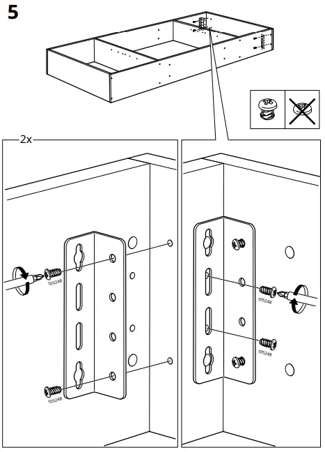 Assembly Instructions