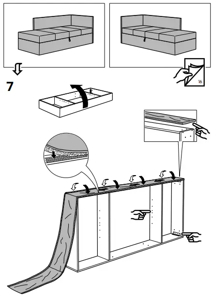 Assembly Instructions