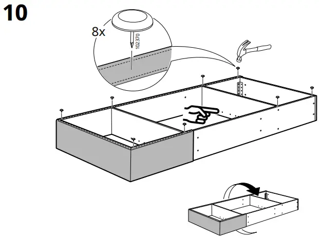 Assembly Instructions