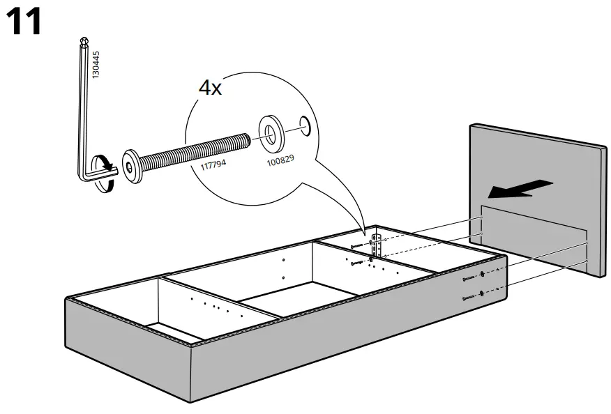 Assembly Instructions