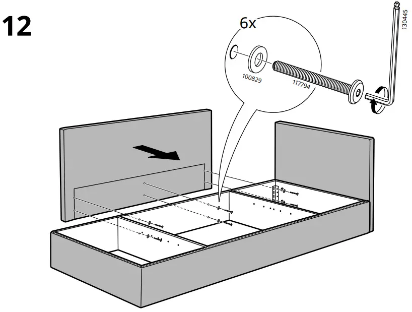Assembly Instructions