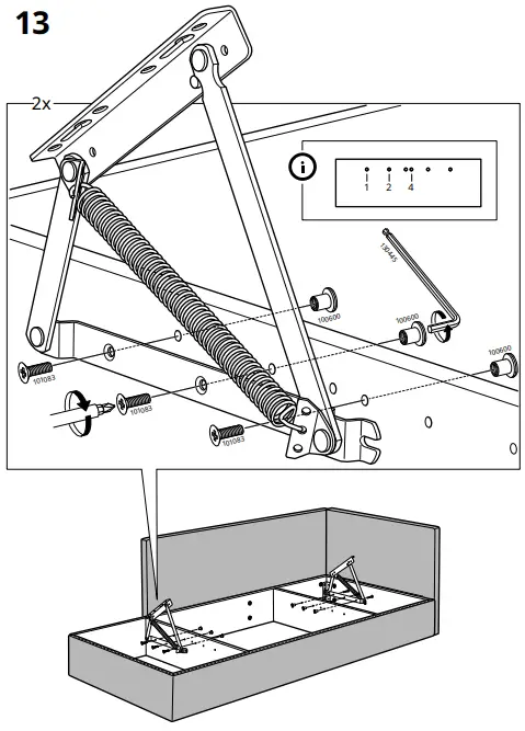 Assembly Instructions