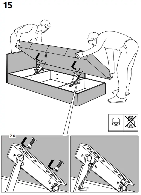 Assembly Instructions