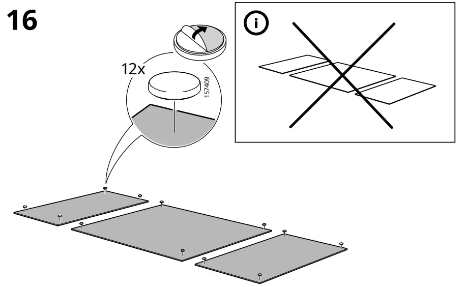 Assembly Instructions