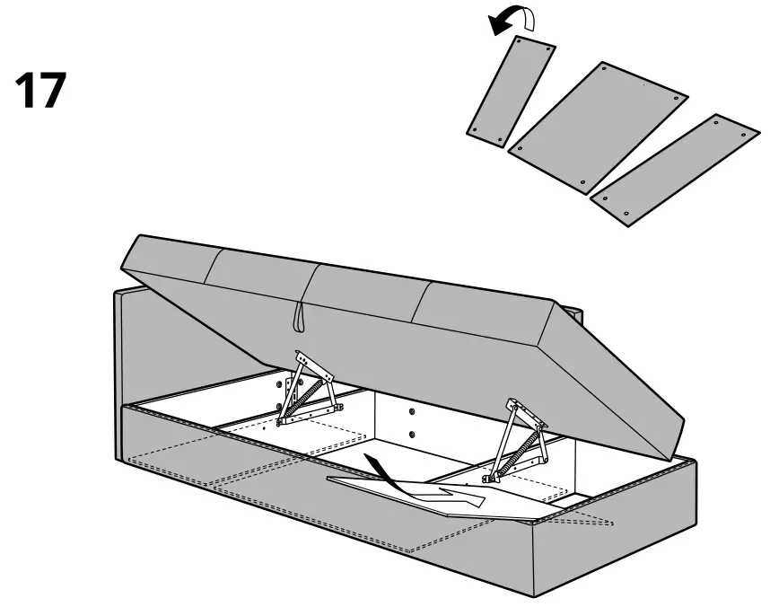 Assembly Instructions