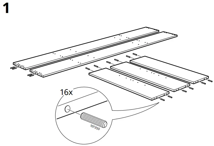 Assembly Instructions