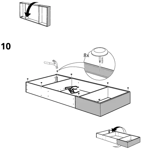 Assembly Instructions