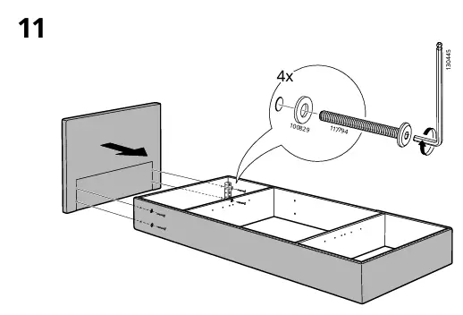 Assembly Instructions