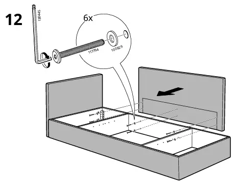 Assembly Instructions