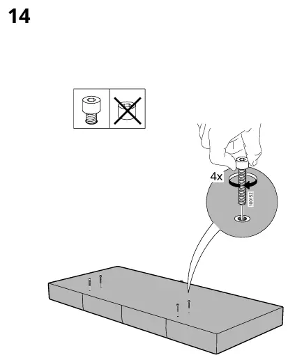 Assembly Instructions