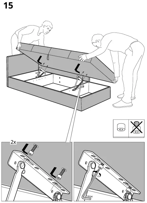Assembly Instructions