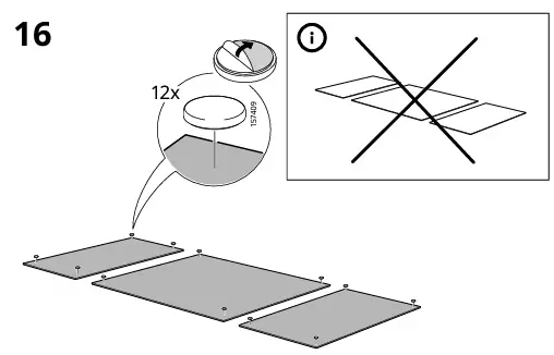 Assembly Instructions