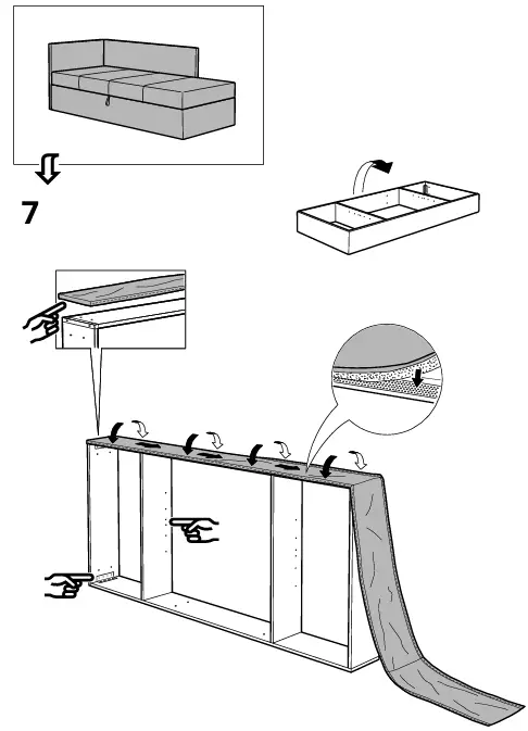 Assembly Instructions