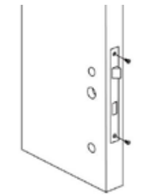 sylvan SL36E Smart Entry Locks - Mortice