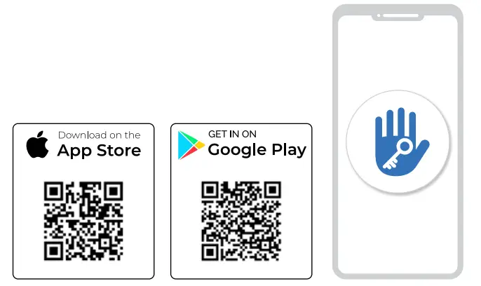 sylvan SL36E Smart Entry Locks - Set-up