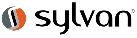 sylvan - logo