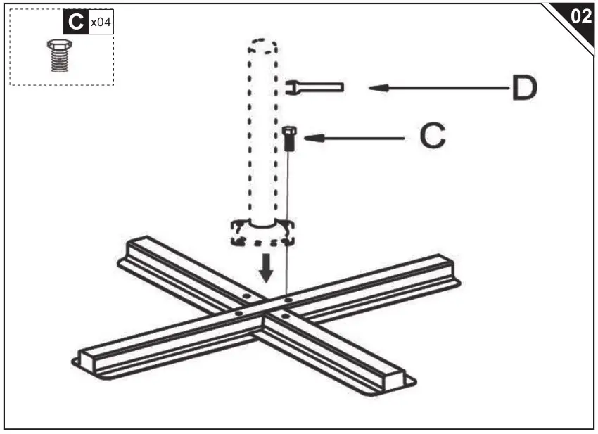 Assembly Instructions