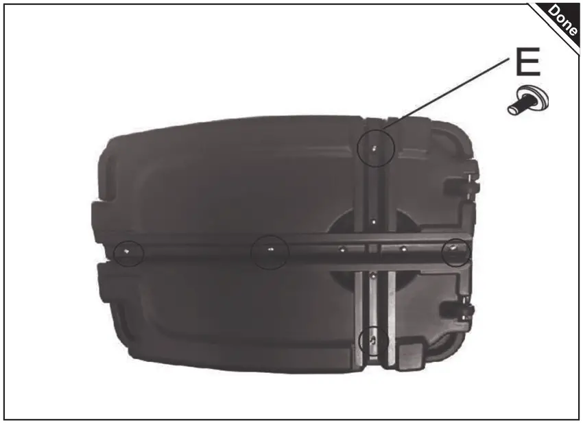 Assembly Instructions