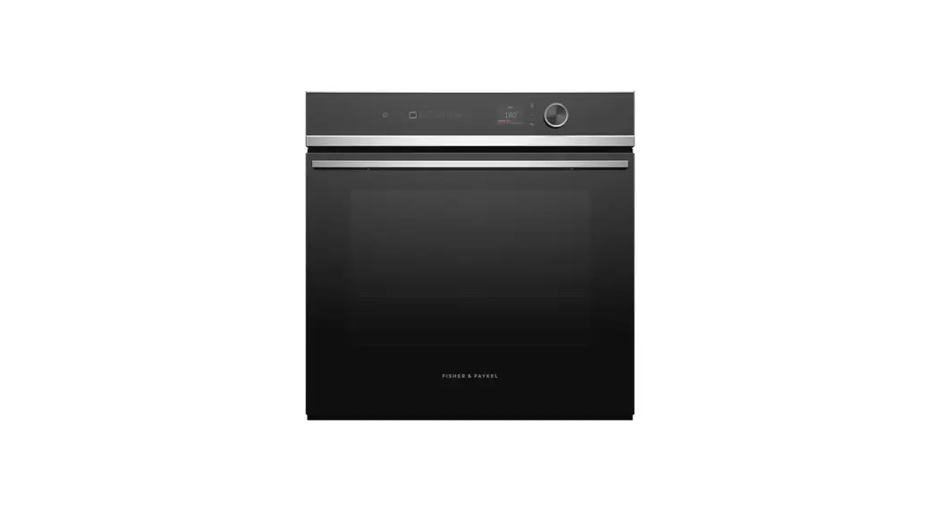 Fisher Paykel Ob60sd9plx1 Self Cleaning Oven User Guide