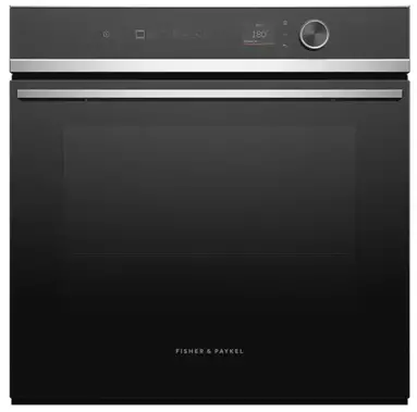 FISHER PAYKEL OB60SD9PLX1 Self Cleaning Oven