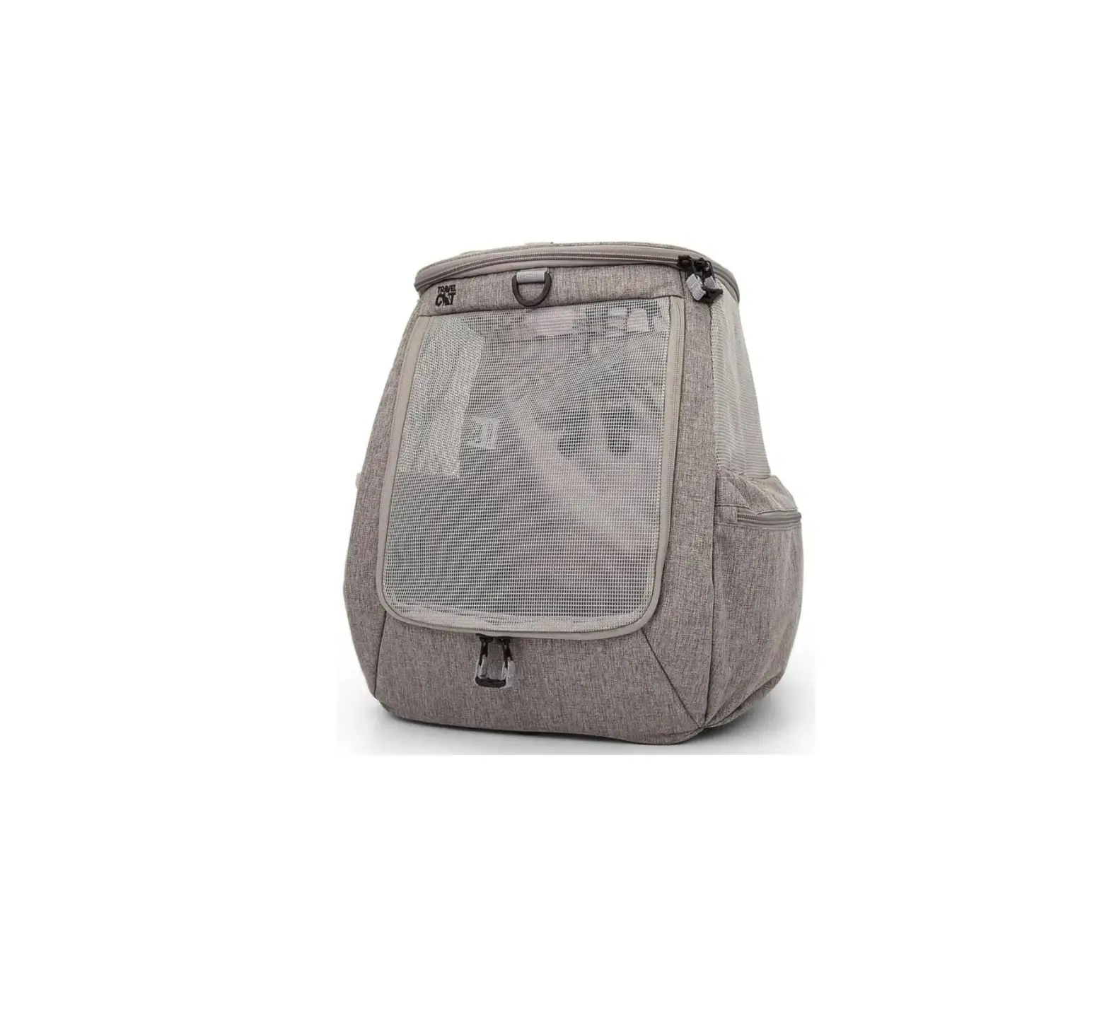 Travel Cat The Navigator Convertible Cat Backpack Carrier User Guide