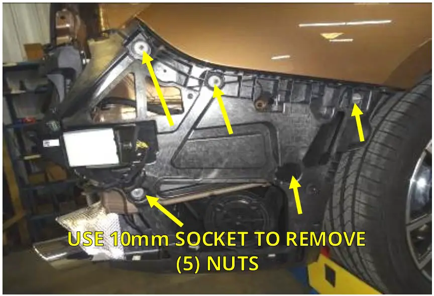 INSTALL WIRING KIT CONTINUED