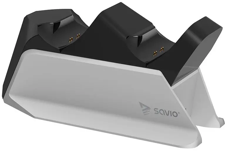 Savio-GCS-01-Charging-Station-For-Playstation-5-Controllers-PRODUCT