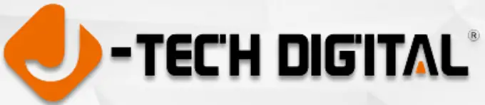 J-TECH DIGITAL-Logo