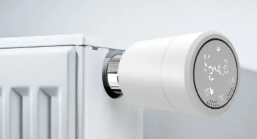 Emos P5630s Thermostatic Radiator Valve Instruction Manual Emos P5630s Thermostatic Radiator Valve Instruction Manual