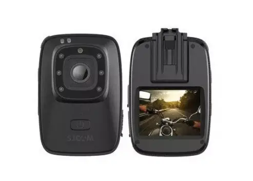 SJCAM A10 BODY CAM