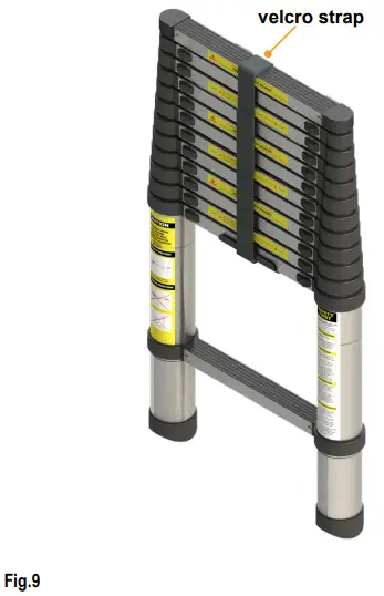 Storage and Maintenance