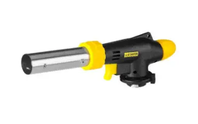 STAYER Professional 55580 Gas Burner