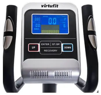 virtufit CTR 1.1 Elliptical Cross Trainer - fig 10
